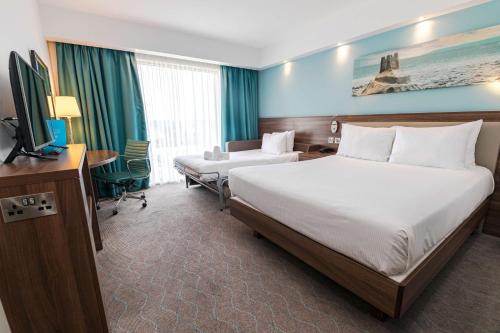 hampton by hilton bournemouth