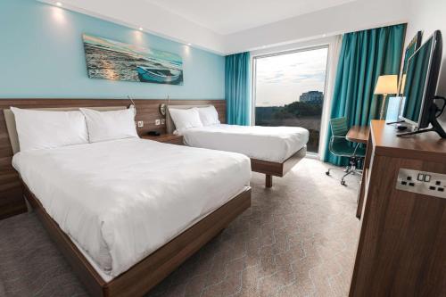 hampton by hilton bournemouth