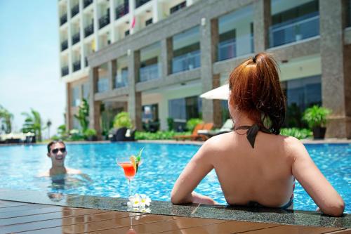 muong thanh holiday hoi an hotel