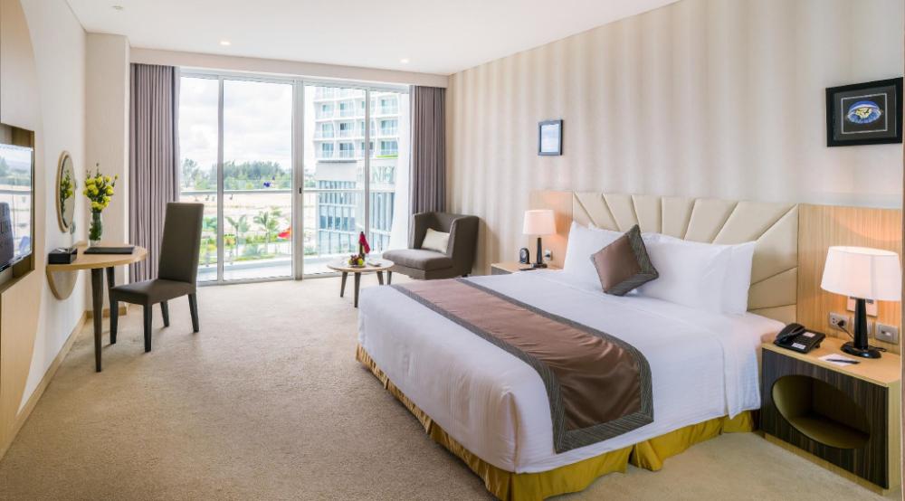 muong thanh holiday hoi an hotel