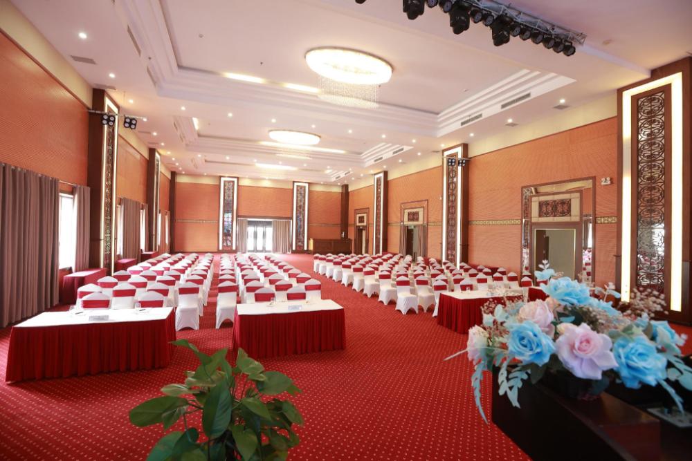 muong thanh holiday hoi an hotel