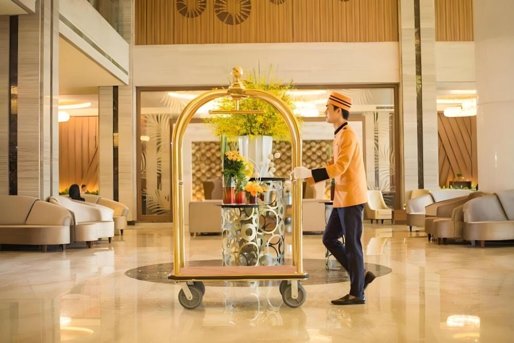 muong thanh holiday hoi an hotel