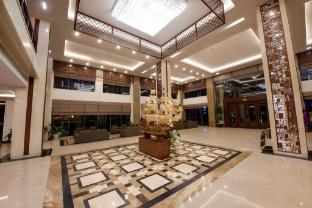 muong thanh holiday hoi an hotel