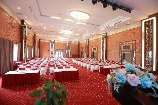 muong thanh holiday hoi an hotel