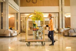 muong thanh holiday hoi an hotel