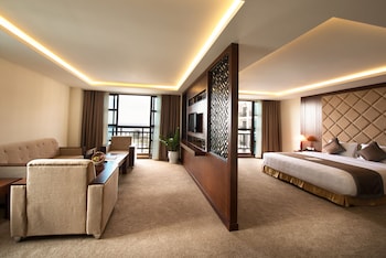 muong thanh holiday hoi an hotel