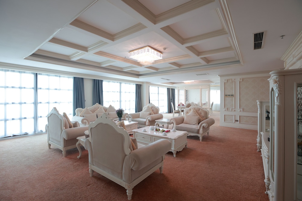 muong thanh holiday hoi an hotel