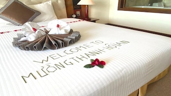 muong thanh holiday hoi an hotel