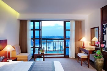 muong thanh holiday hoi an hotel