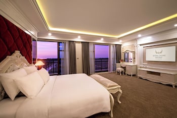 muong thanh holiday hoi an hotel