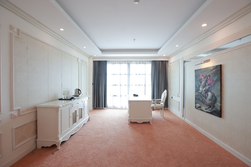 muong thanh holiday hoi an hotel