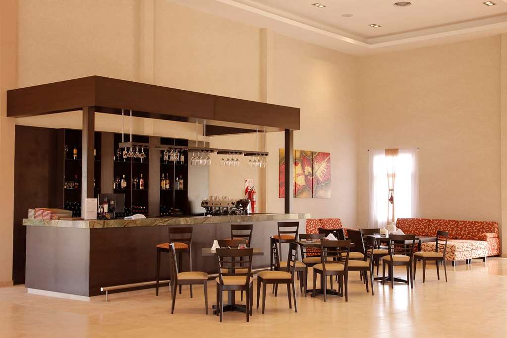 howard johnson by wyndham funes