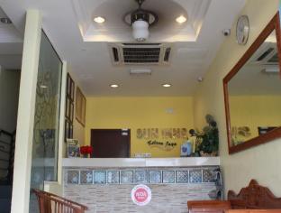 Sun Inns Hotel Kelana Jaya,Petaling Jaya>>Kuala Lumpur,2 star