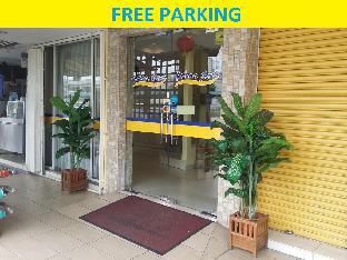 Sun Inns Hotel Kelana Jaya,Petaling Jaya>>Kuala Lumpur,2 star