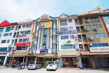 sun inns hotel kelana jaya