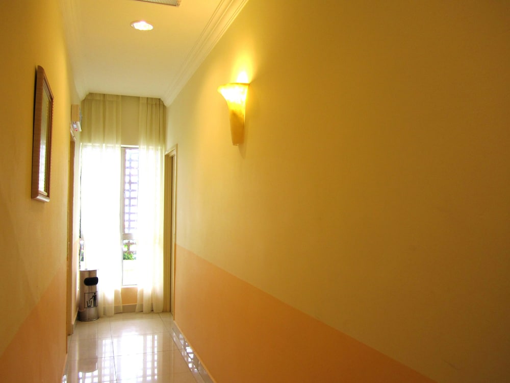 sun inns hotel kelana jaya