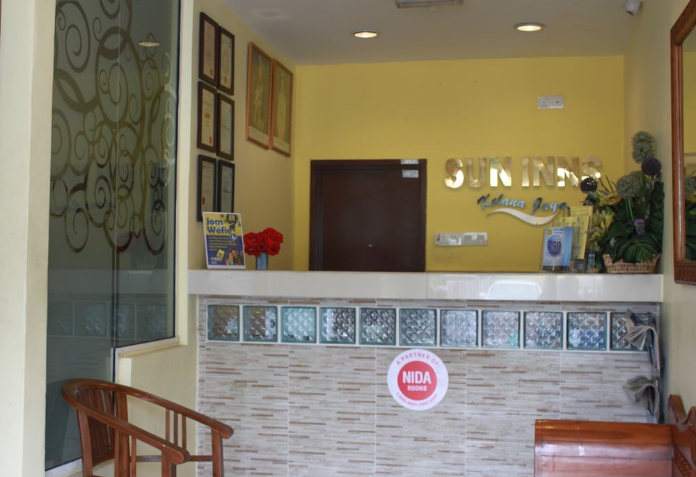 sun inns hotel kelana jaya