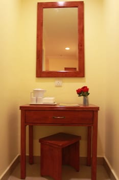 sun inns hotel kelana jaya