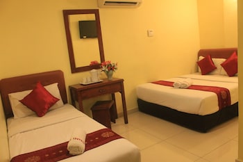 sun inns hotel kelana jaya