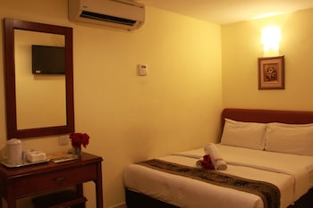 sun inns hotel kelana jaya