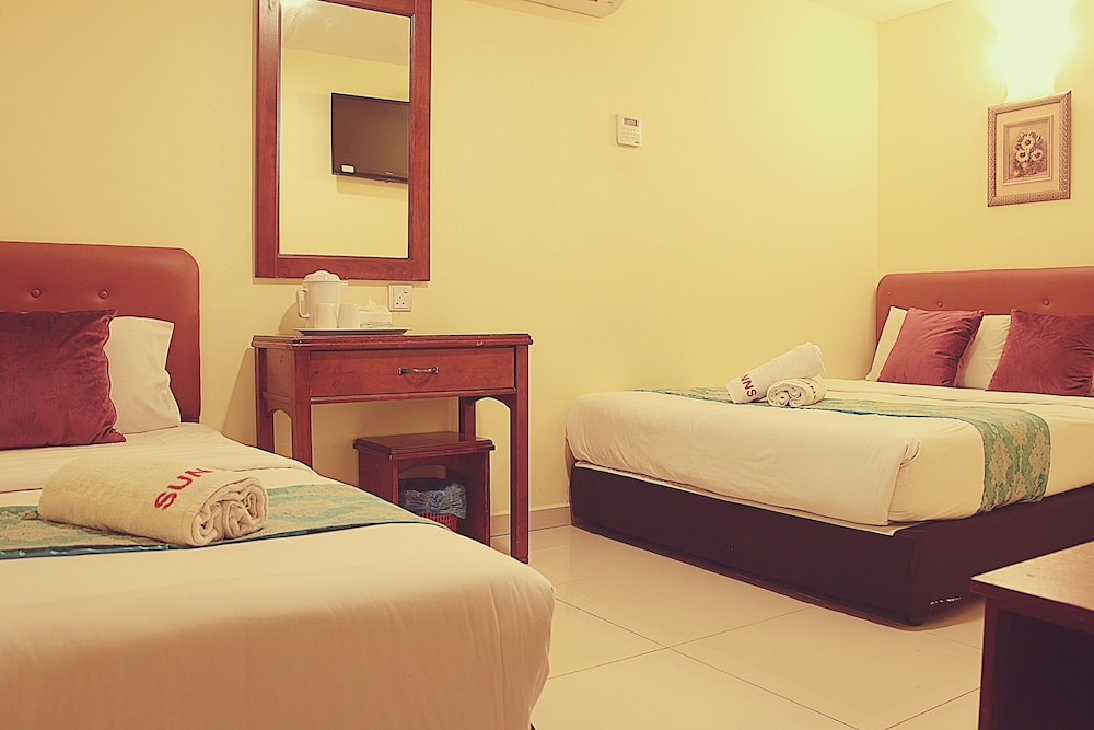 sun inns hotel kelana jaya