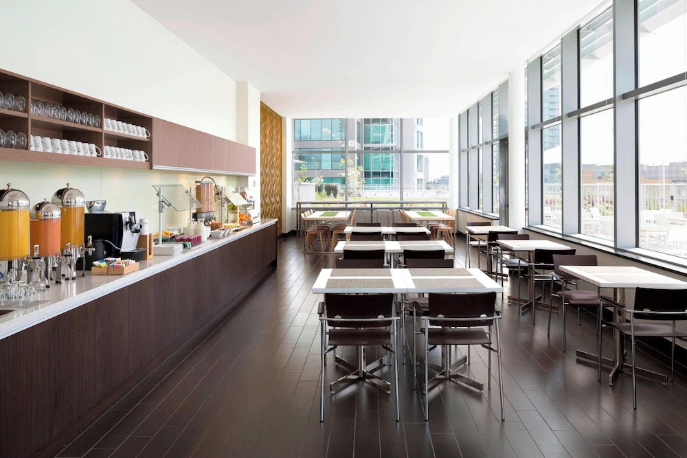 element vancouver metrotown