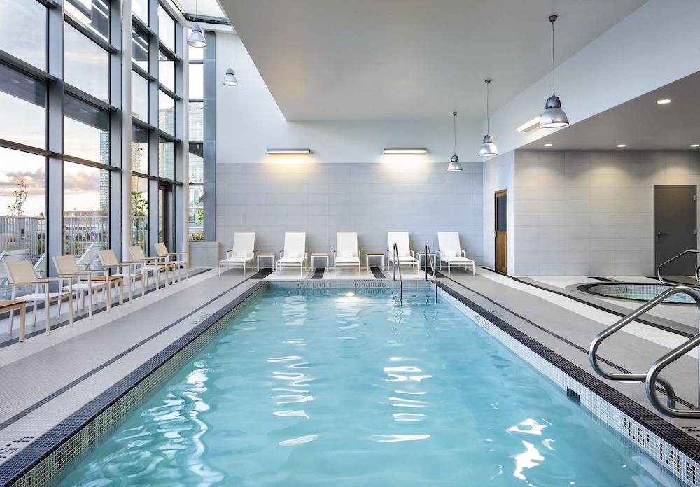 Element Vancouver Metrotown,Vancouver>>Burnaby,3 star