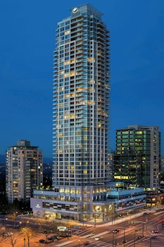 element vancouver metrotown