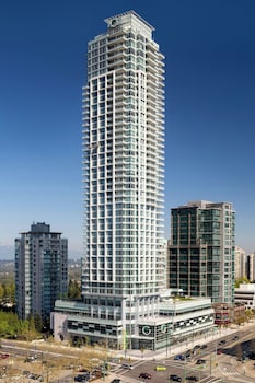 element vancouver metrotown
