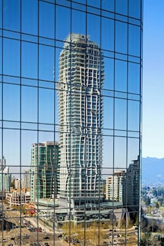 element vancouver metrotown
