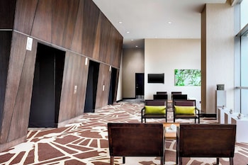 element vancouver metrotown