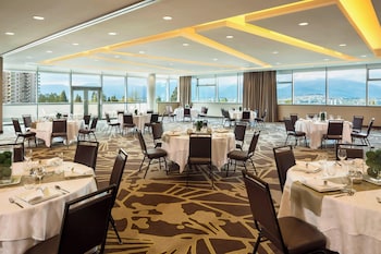 element vancouver metrotown