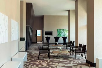 element vancouver metrotown