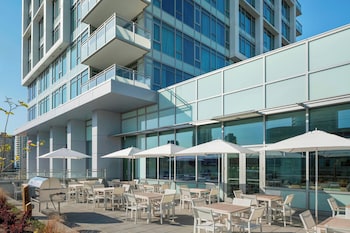 element vancouver metrotown