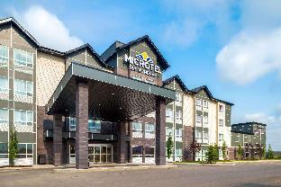 Microtel Inn & Suites By Wyndham Red Deer,Penhold>>Alberta,3 star