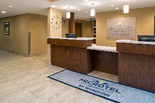 Microtel Inn & Suites By Wyndham Red Deer,Penhold>>Alberta,3 star