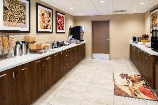Microtel Inn & Suites By Wyndham Red Deer,Penhold>>Alberta,3 star