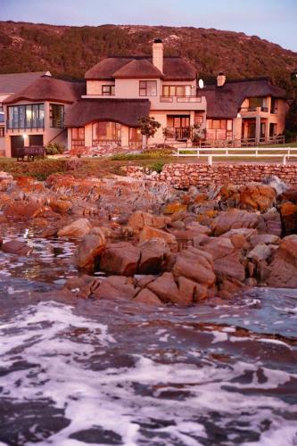 little rock guest house