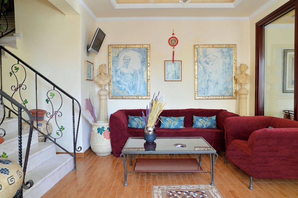 hotel agistri