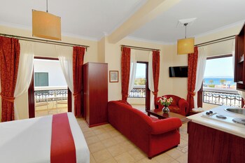 hotel agistri