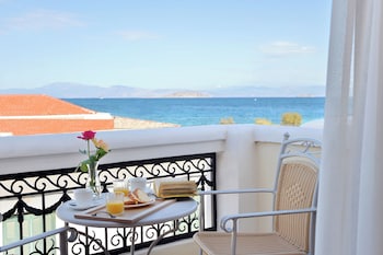 hotel agistri