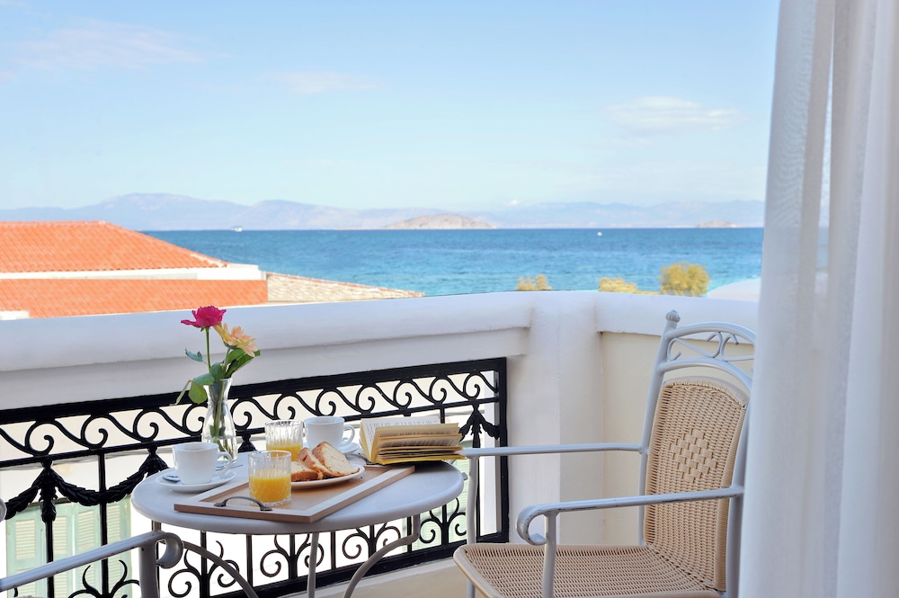 hotel agistri