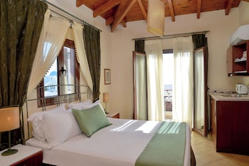 hotel agistri