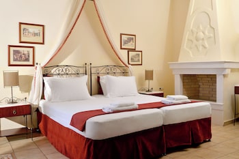 hotel agistri
