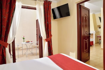 hotel agistri