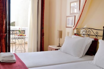 hotel agistri
