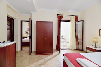 hotel agistri