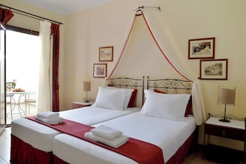 hotel agistri