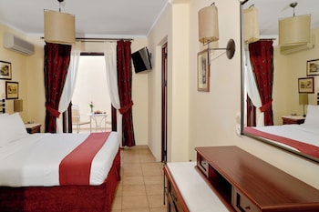 hotel agistri
