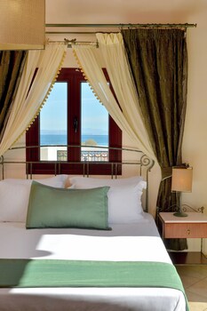 hotel agistri